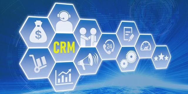 Customer Relationship Management (CRM) là một phần không thể thiếu của Marketing