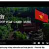 Sơn Tây - Đẹp mãi Danh xưng