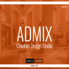 ADMIX Creative Design Studio