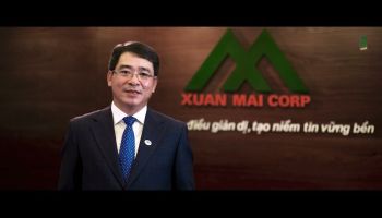 BrandingvsCopywriting tham gia sáng tạo kịch bản phim kỷ niệm 40 năm ngày thành lập công ty Xuân Mai