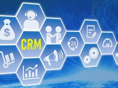 Customer Relationship Management (CRM) là một phần không thể thiếu của Marketing