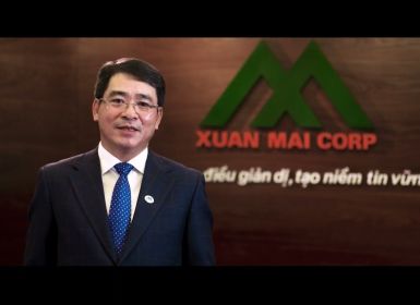 BrandingvsCopywriting tham gia sáng tạo kịch bản phim kỷ niệm 40 năm ngày thành lập công ty Xuân Mai