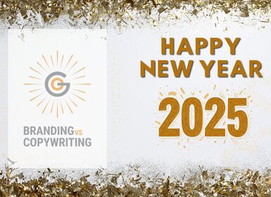 NHÌN LẠI 2024 của BrandingvsCopywriting Team.