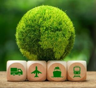 GREEN LOGISTICS