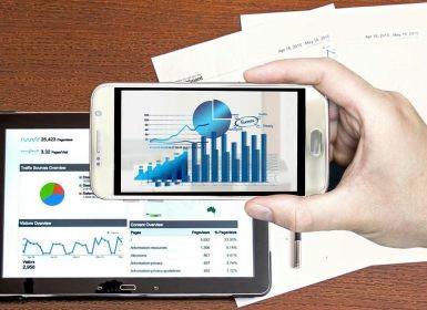 Marketing dựa trên dữ liệu