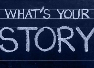 Kể chuyện thương hiệu là gì?