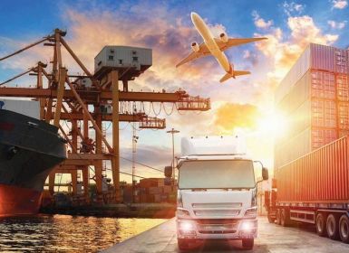 Chuỗi cung ứng toàn cầu ứng phó dịch Corona như thế nào?