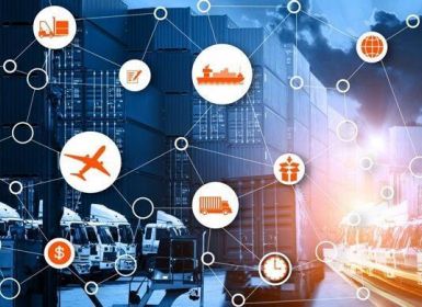 Chuỗi cung ứng và những cơ hội mới