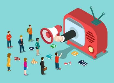 5 phương thức quảng cáo truyền thống vẫn hoạt động hiệu quả thời 4.0