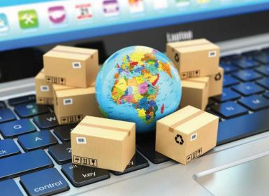 Xu hướng thương mại điện tử đối với logistics