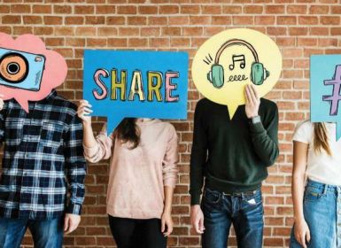 Tiếp thị tiêu dùng theo thế hệ