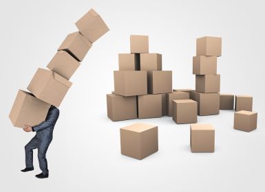 Logistics như một năng lực chiến lược cốt lõi