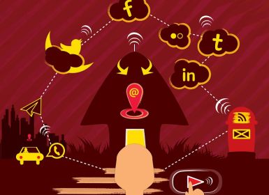 Logistics - Marketing