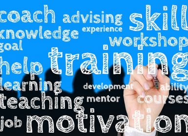 Content cho lĩnh vực giáo dục