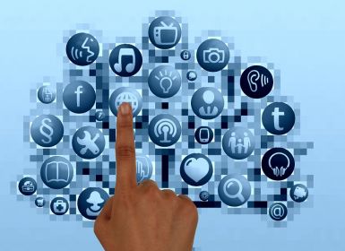 Hệ sinh thái truyền thông số của doanh nghiệp - làm thế nào để xây dựng, phát triển và đầu tư đúng?