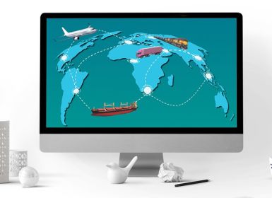 Chuỗi cung ứng trong sản xuất