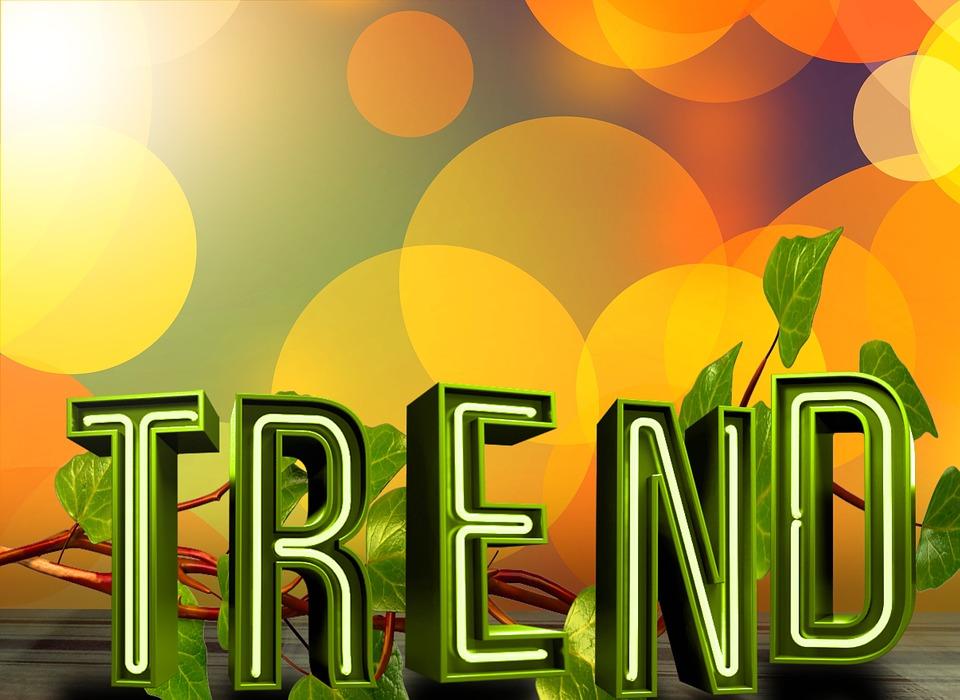 5 xu hướng kinh doanh cần theo dõi năm 2020