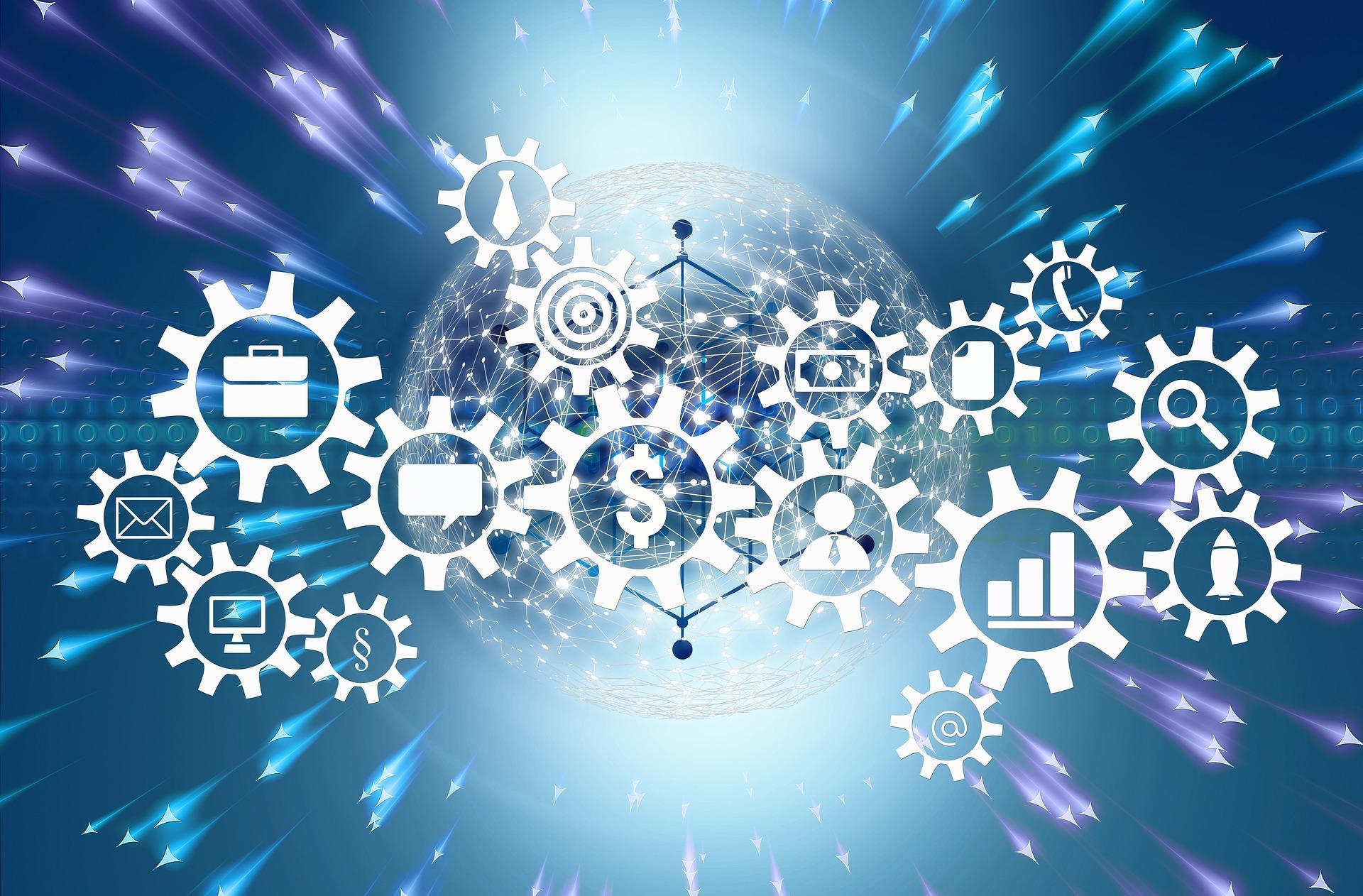 Vietnam's digital transformation trend in the Global Value Chain