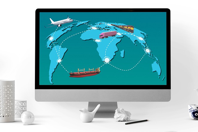 Chuỗi cung ứng trong sản xuất